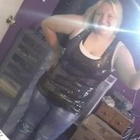 Christina Webster Photo 14