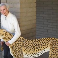 Gayle Fisher Photo 29