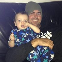 Jeffery Musgrave Photo 2