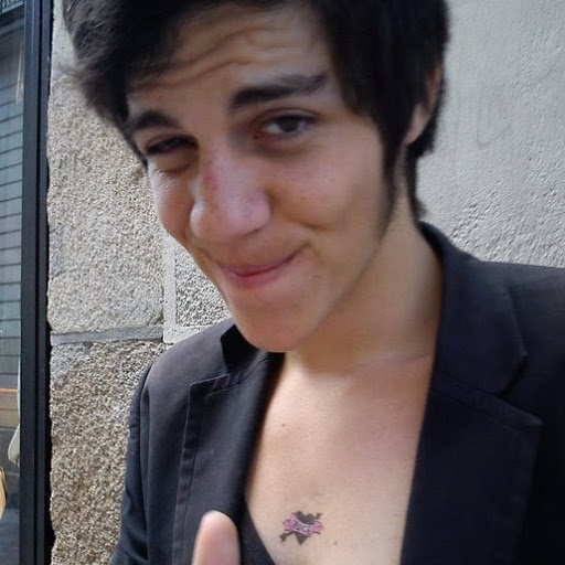 Stanley Stevens Photo 16