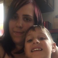 Crystal Ladd Photo 27