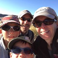 Jennifer Beam Photo 11