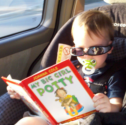 Brian Callaghan Photo 4