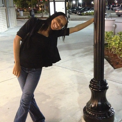 Christine Lynch Photo 7