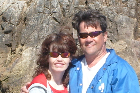 Kristina Bullock Photo 9