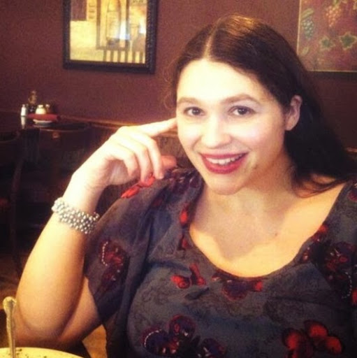 Victoria Fleming Photo 35