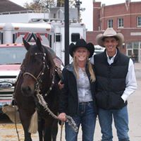 Crystal Haskins Photo 15