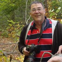 Joe Hatfield Photo 14