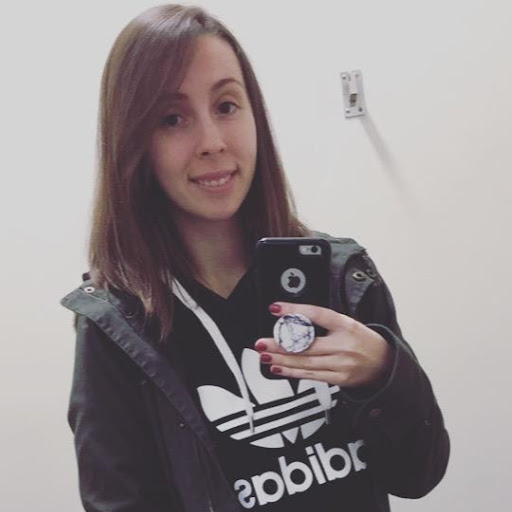 Jessie Townsend Photo 5