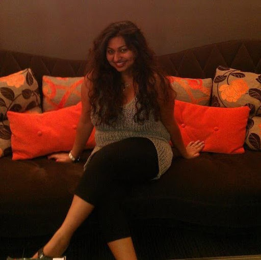 Gaurangi Mittal Photo 2