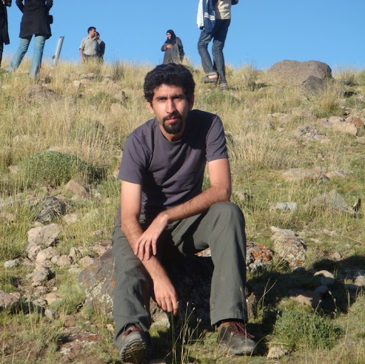 Reza Fard Photo 7