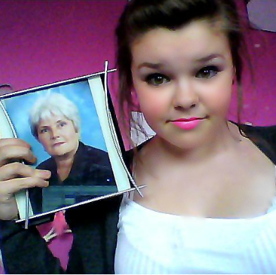 Emily Terry Photo 20