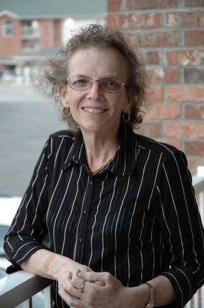 Brenda Carpenter Photo 8
