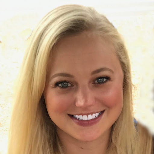 Phoebe Morgan Photo 1