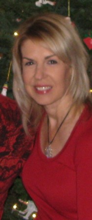 Cathy Scott Photo 14