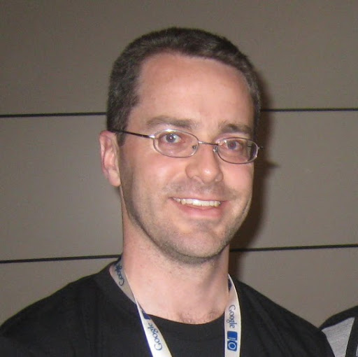 Paul Hutchison Photo 10