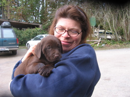 Julie Buchanan Photo 30