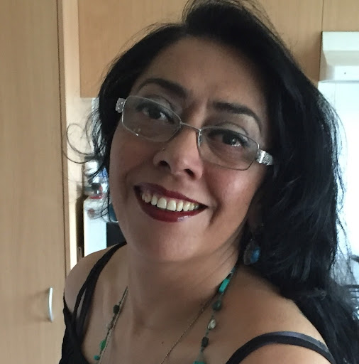 Jeannette Campos Photo 12