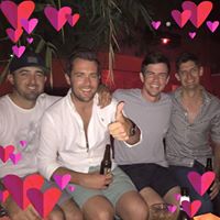 Michael Scanlan Photo 4