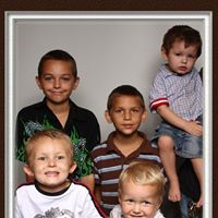 Margo Morris Photo 13