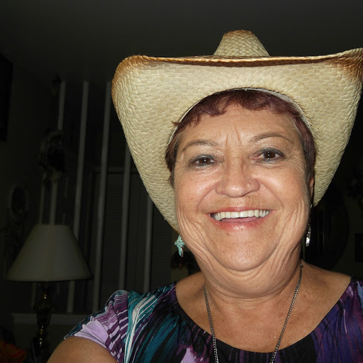 Christine Vigil Photo 19