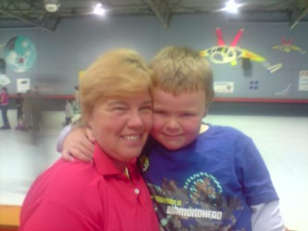 Sheila Anderson Photo 40