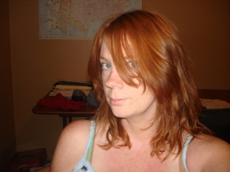 Debbie Mitchell Photo 35