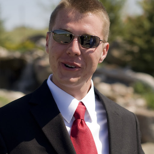 Jacob Lloyd Photo 15