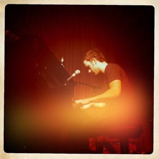 Daniel Moody Photo 15