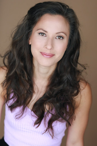 Celia Rubin Photo 2