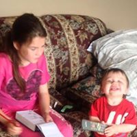 Debra Poole Photo 18