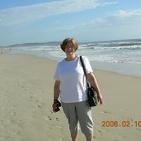 Anne Mccloskey Photo 18