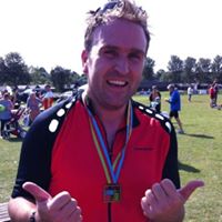 Stephen Gould Photo 31