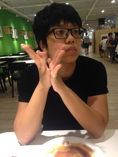 Wen Wang Photo 45