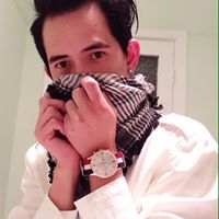 Steve Chen Photo 37