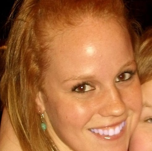 Rachel Culbertson Photo 11