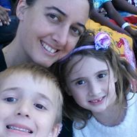 Kathryn Palmer Photo 10