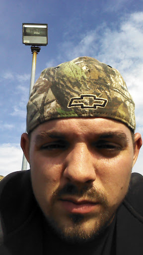 Cody Nelson Photo 44