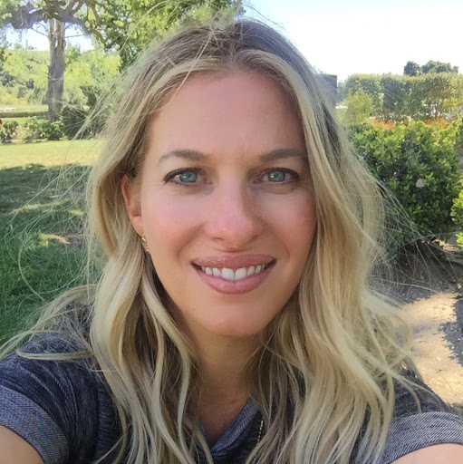 Rachel Lange Photo 4