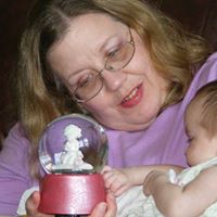 Susan Warner Photo 31
