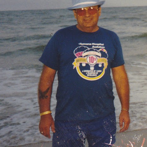 Harold Pearson Photo 25