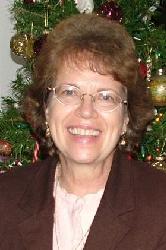 Dorothy Pattison Photo 2