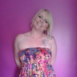 Claire Slack Photo 11