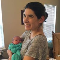 Kristin Small Photo 19