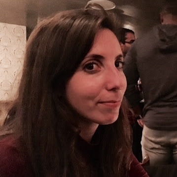 Sarah Donner Photo 14