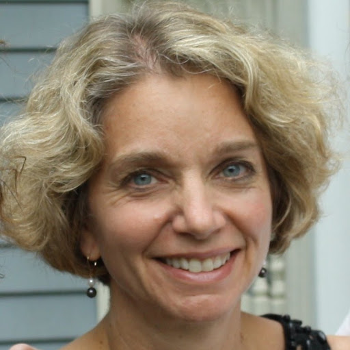 Kathy Conrad Photo 9