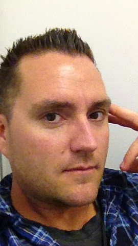 Steven Cantrell Photo 29