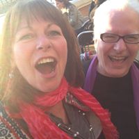 Carole Winter Photo 9