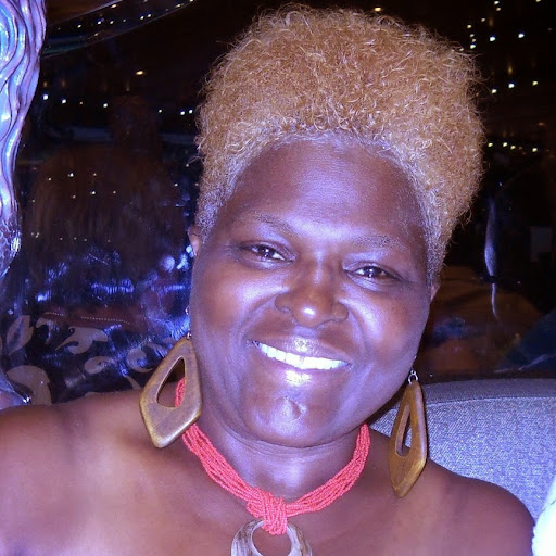 Cynthia Hill Photo 9
