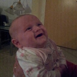 Pauline Clark Photo 44